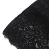 Subblime - Babydoll  Bretelles En Dentelle Réglables Noir L/Xl